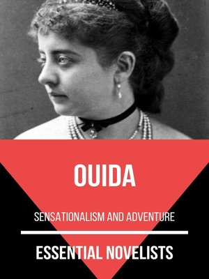 cover image of Essential Novelists--Ouida